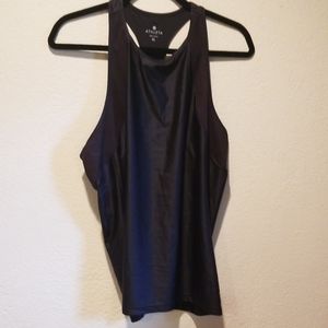 XL Athleta Racerback Tank